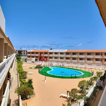 Encantador Estudio Con Terraza Privada Y Espectaculares Vistas Al Mar En Costa Del Silencio, Cerca De Cristianos Apartamento Costa Del Silencio