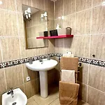 Appartamento Encantador Estudio Con Terraza Privada Y Espectaculares Vistas Al Mar En Costa Del Silencio, Cerca De Cristianos *