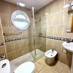 Apartamento Encantador Estudio Con Terraza Privada Y Espectaculares Vistas Al Mar En Costa Del Silencio, Cerca De Cristianos *