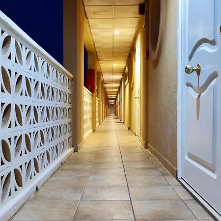 Encantador Estudio Con Terraza Privada Y Espectaculares Vistas Al Mar En Costa Del Silencio, Cerca De Cristianos Apartament Costa Del Silencio