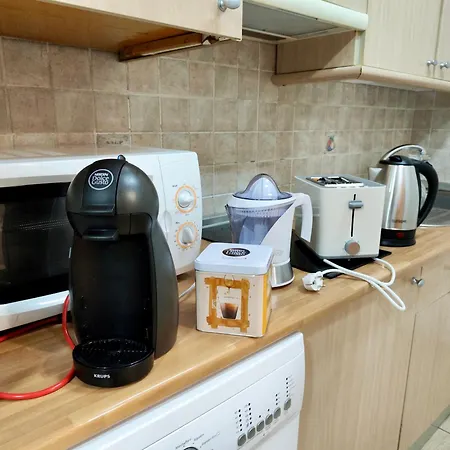 Encantador Estudio Con Terraza Privada Y Espectaculares Vistas Al Mar En Costa Del Silencio, Cerca De Cristianos Apartament *