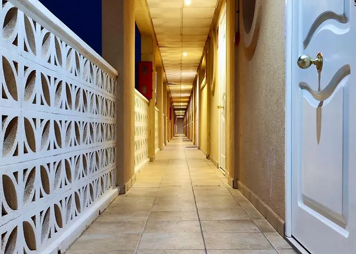 Encantador Estudio Con Terraza Privada Y Espectaculares Vistas Al Mar En Costa Del Silencio, Cerca De Cristianos アパート コスタ・デル・シレンチオ