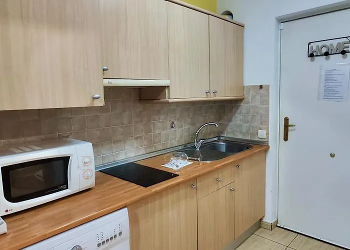 Encantador Estudio Con Terraza Privada Y Espectaculares Vistas Al Mar En Costa Del Silencio, Cerca De Cristianos * Costa Del Silencio