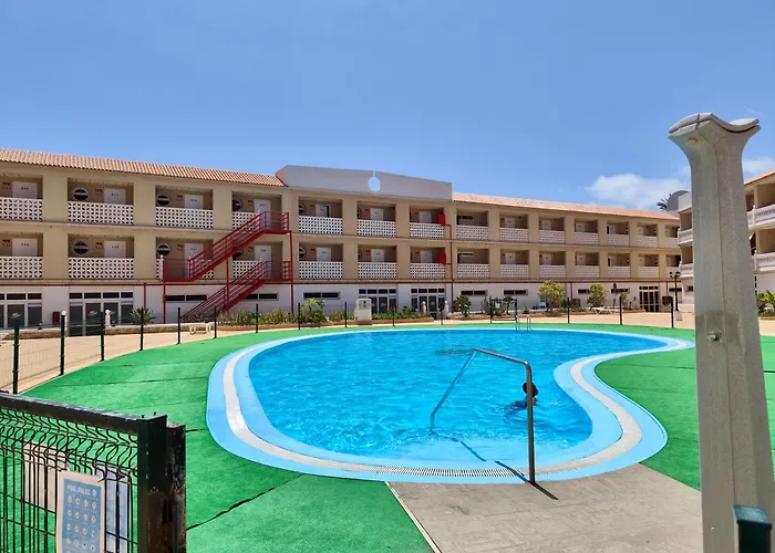 アパート Encantador Estudio Con Terraza Privada Y Espectaculares Vistas Al Mar En Costa Del Silencio, Cerca De Cristianos コスタ・デル・シレンチオ